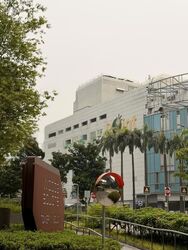 Woods Square (D25), Office #630084241